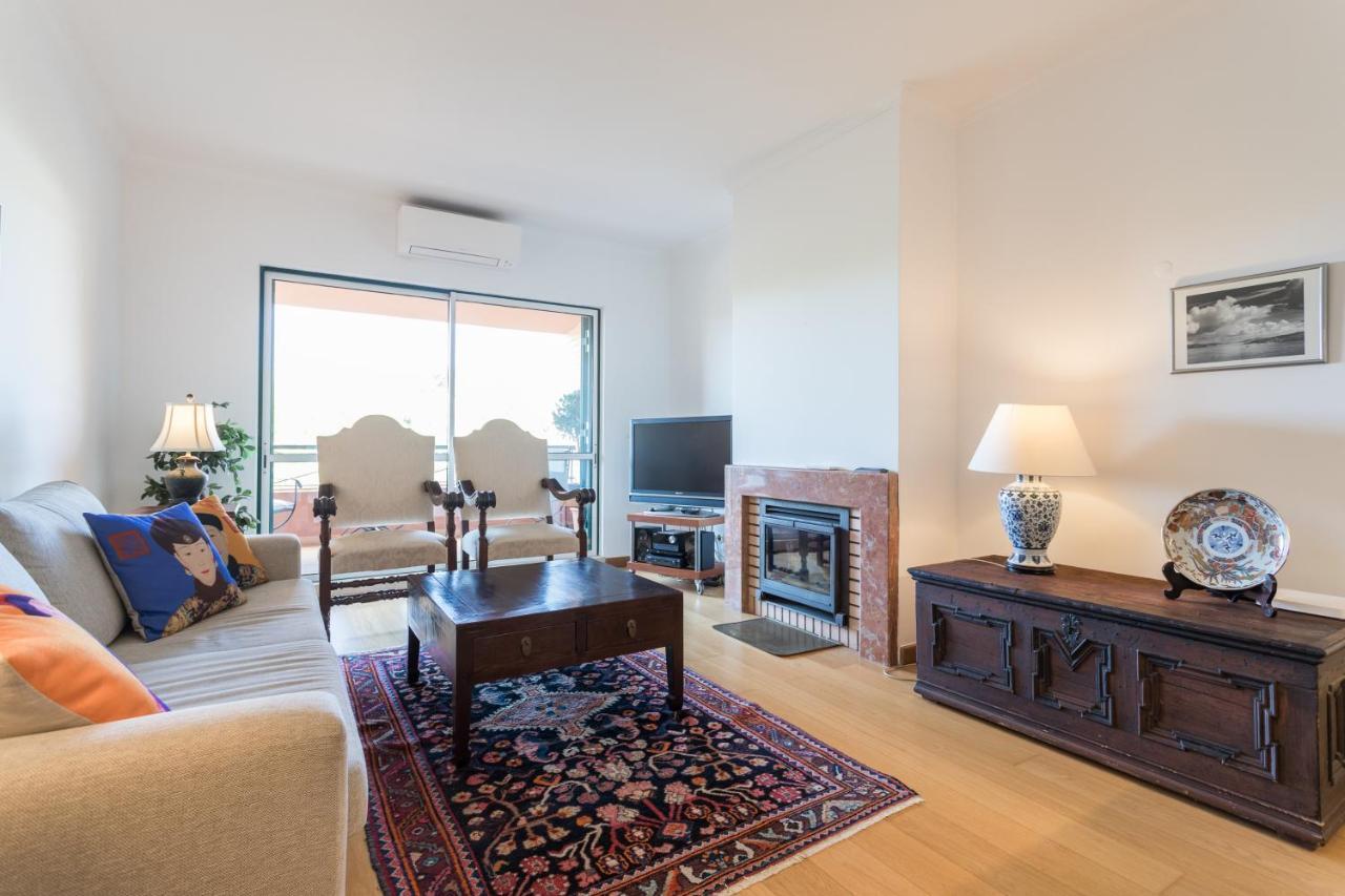 Appartement Flh Balcony With Pool Cascais